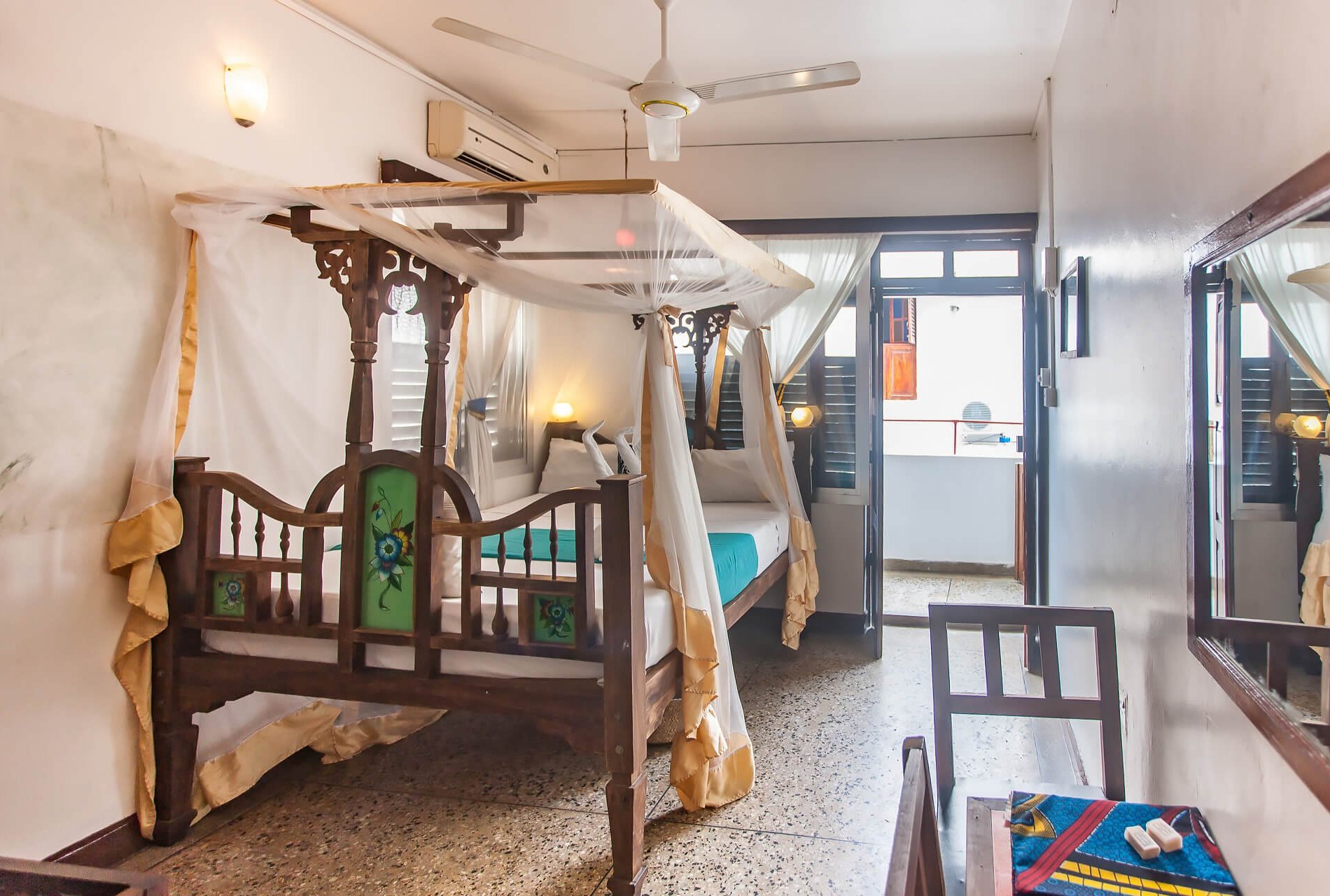 Zenji Hotel by null