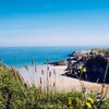 LustyGlazeBeach