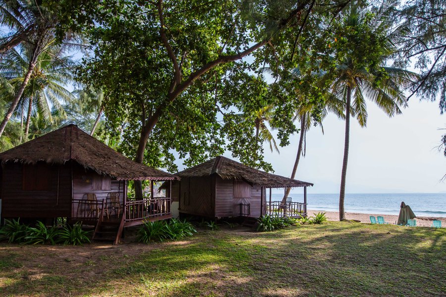 Sea Gypsy Village Resort Dive Base 丰盛港 14条旅客点评