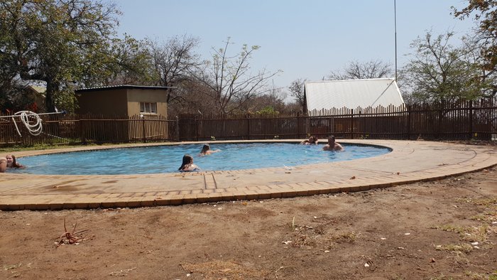 OLIFANTS REST CAMP - Updated 2023 Campground Reviews (Kruger National ...