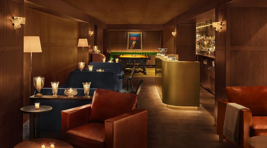 Punch Room 