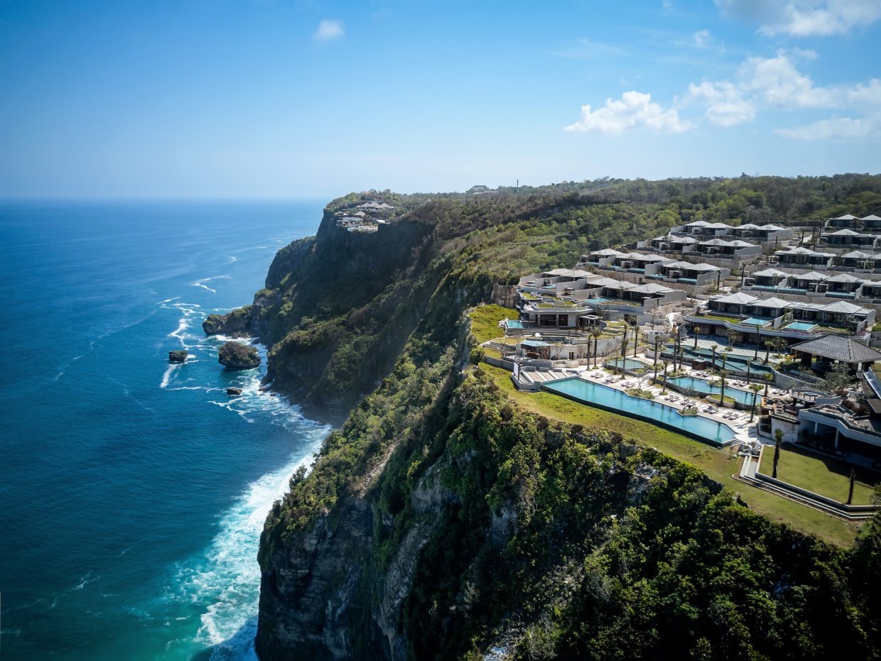 Six Senses Uluwatu Bali Updated 2022 Prices And Resort Reviews Pecatu