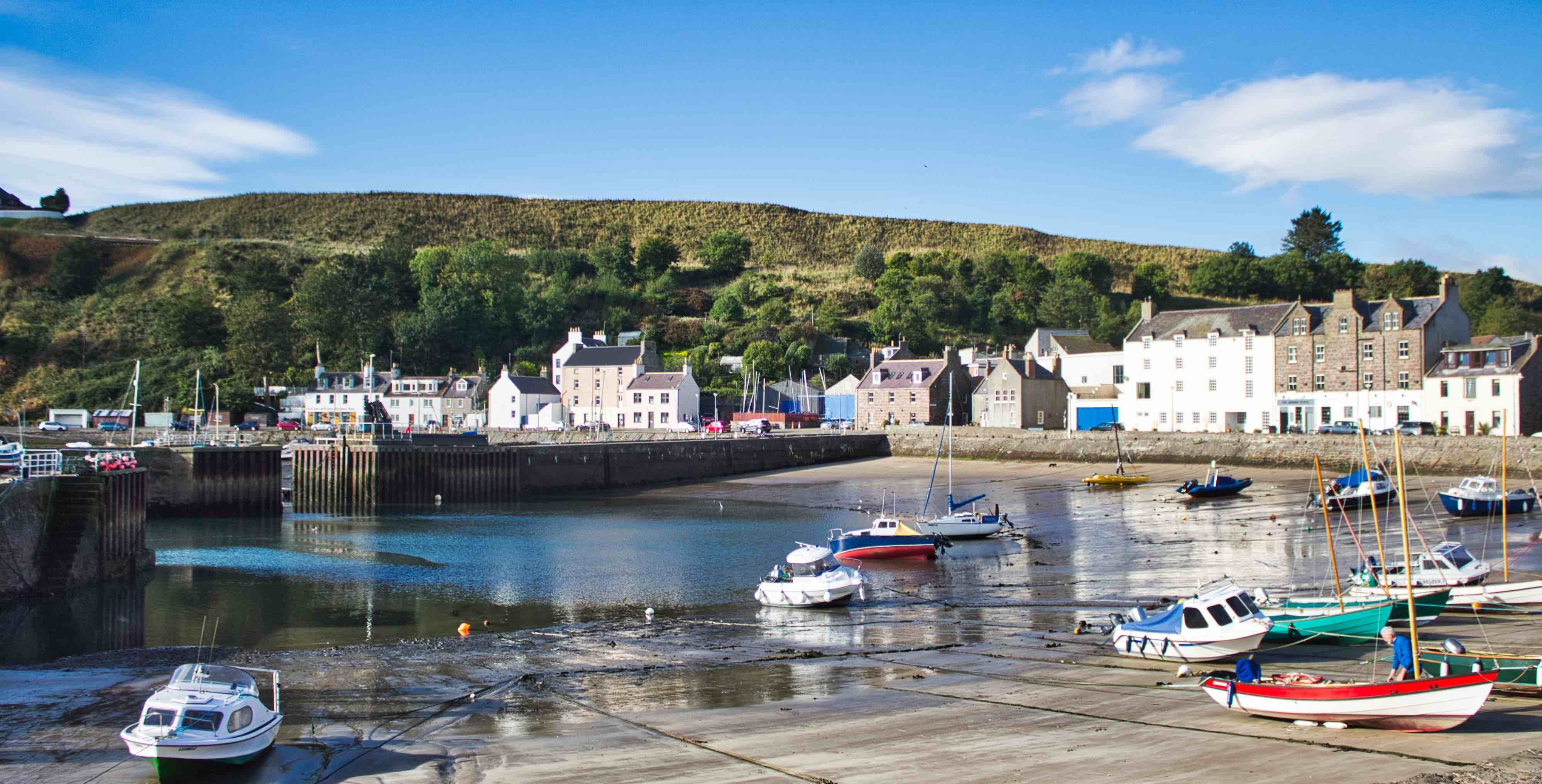 Stonehaven Harbour - 2022 Alles Wat U Moet Weten VOORDAT Je Gaat ...