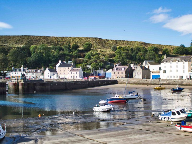 Stonehaven, Scotland 2023: Best Places to Visit - Tripadvisor