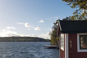 Resenär