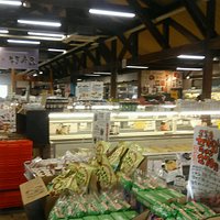 店内の様子