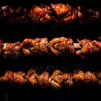 poulets