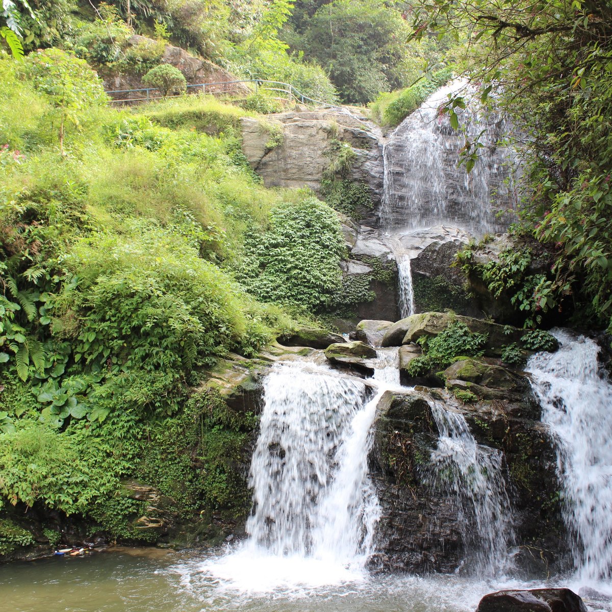 Barbotey Rock Garden (Darjeeling) - All You Need to Know BEFORE You Go