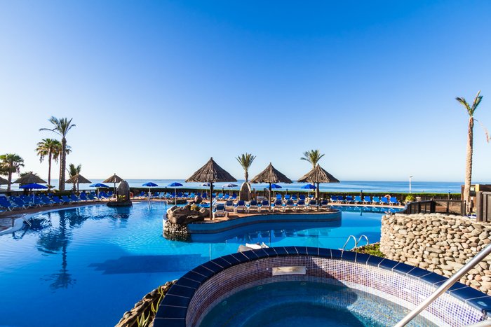 BLUEBAY BEACH CLUB $65 ($̶1̶2̶2̶) - Updated 2023 Prices & Specialty Resort  Reviews - San Agustin, Spain