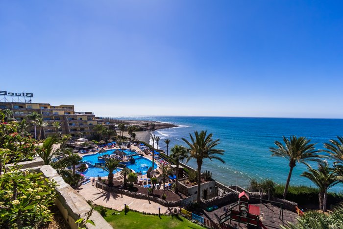 BLUEBAY BEACH CLUB $65 ($̶1̶2̶2̶) - Updated 2023 Prices & Specialty Resort  Reviews - San Agustin, Spain