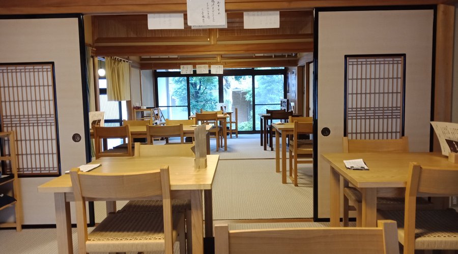 店內景觀