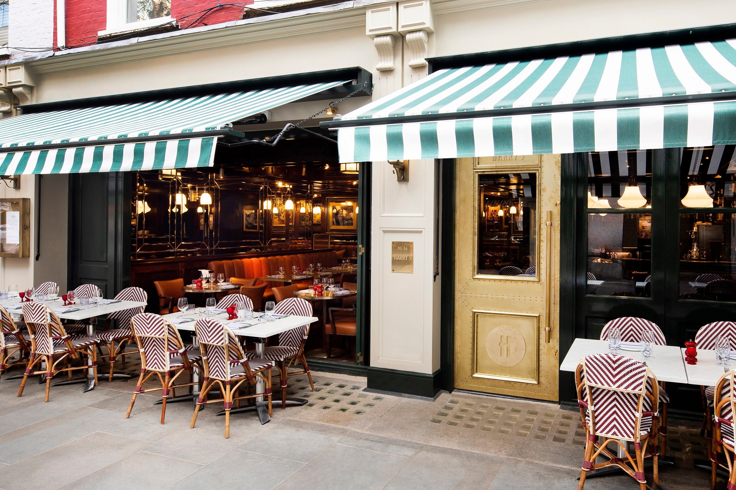 HARRY S MARYLEBONE London Marylebone Menu Prices Restaurant Reviews Tripadvisor