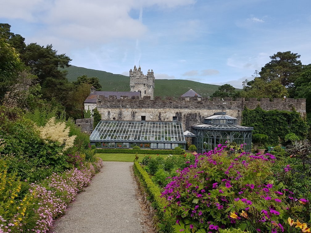 Glenveagh National Park