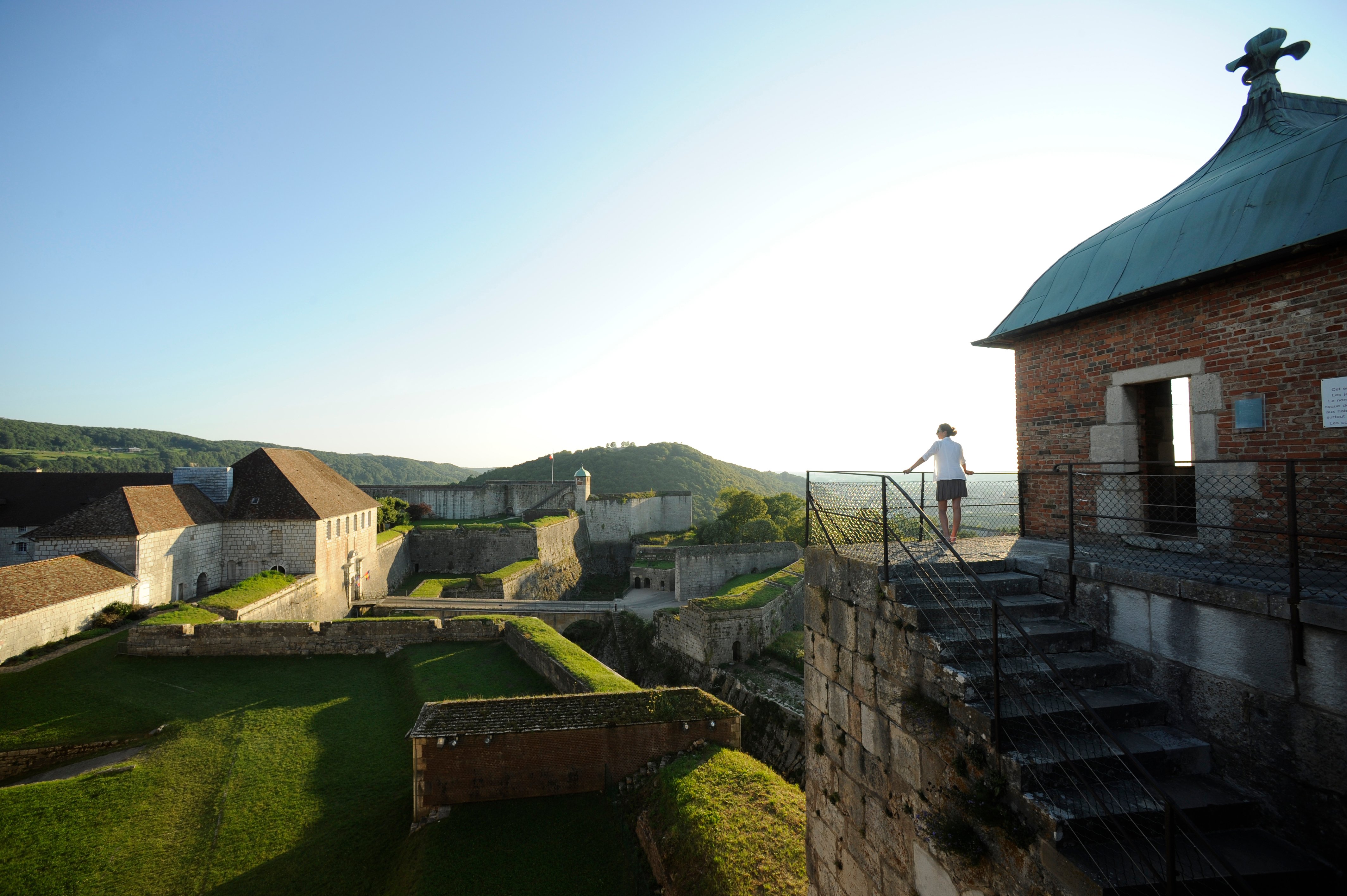 La Citadelle De Besancon: All You Need To Know BEFORE You Go