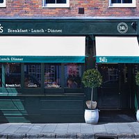 Bill's Marlow