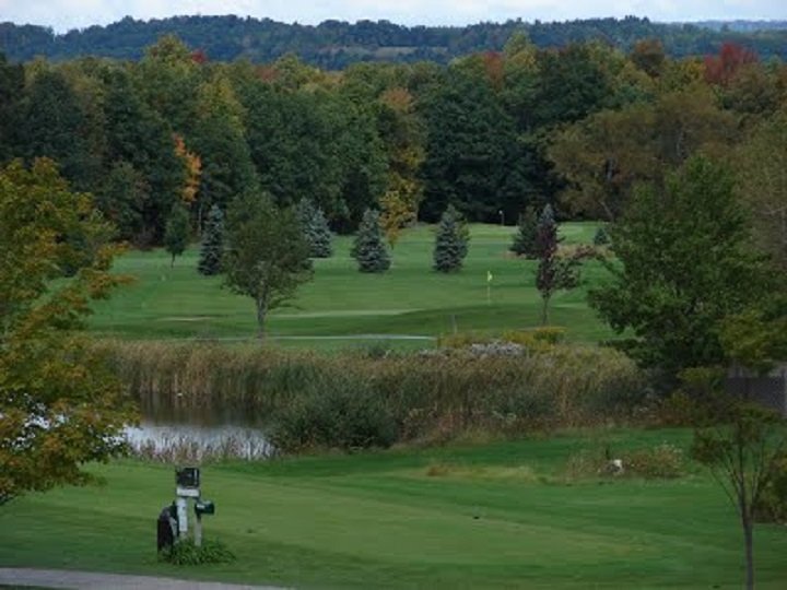 Parkview Fairways Golf Course (Victor) Aktuelle 2021 Lohnt es sich