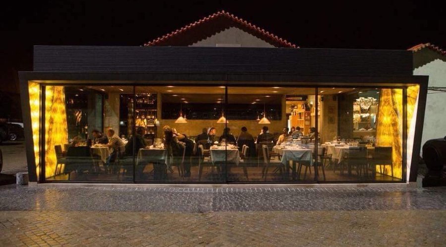 Tasquinha da Linda Lisboa
