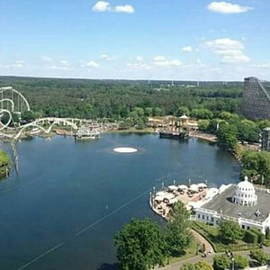 tourist attractions in wolfsburg germany