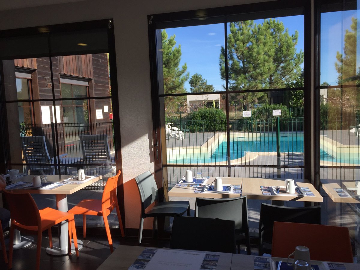 Hôtel All Suites Le Teich UPDATED Prices, Reviews & Photos