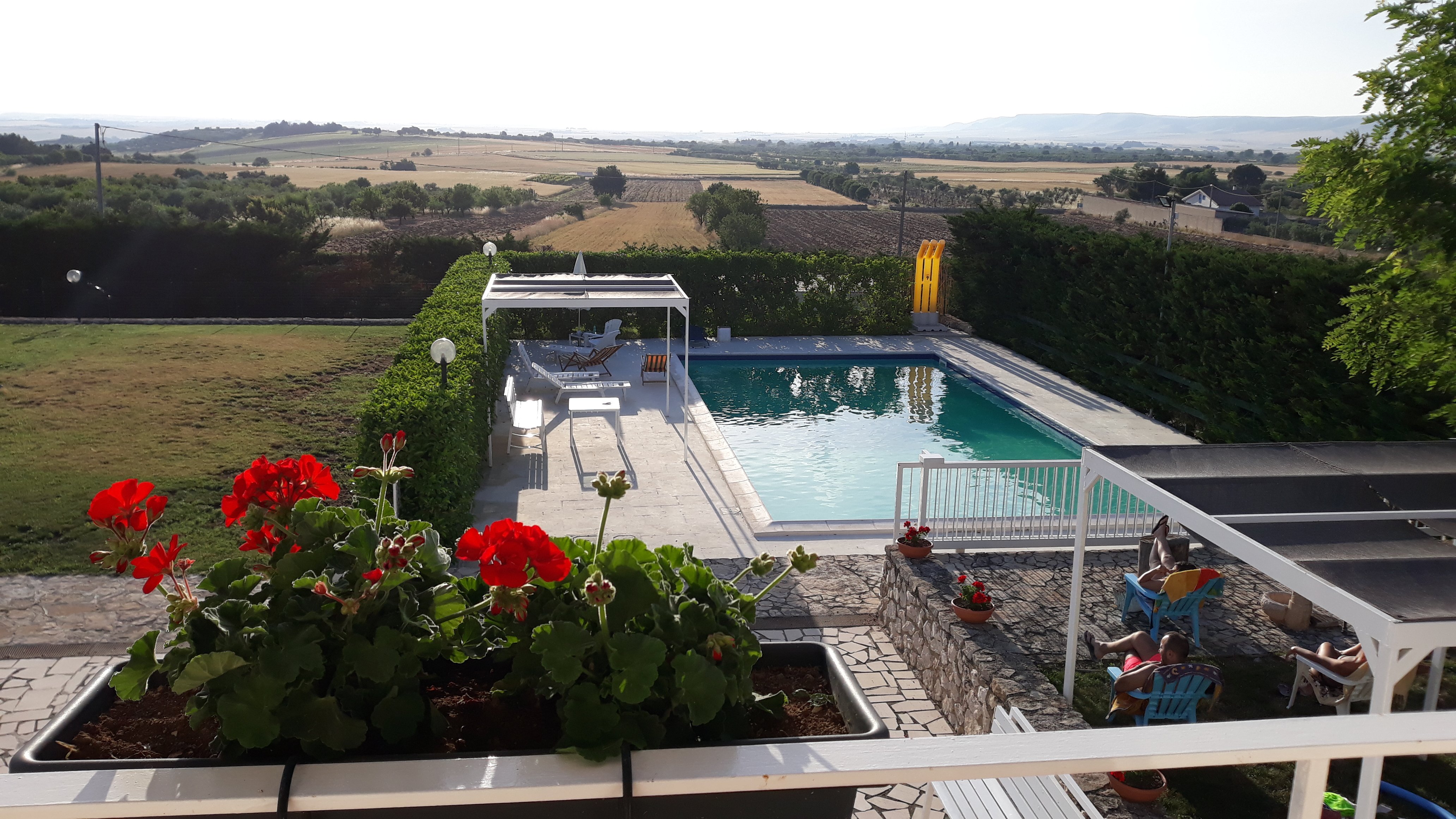 MIRAMURGIA B&B - Prices & Reviews (Gravina In Puglia, Italy)