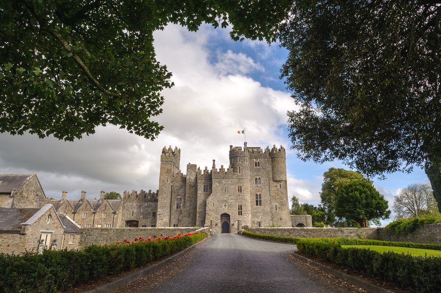 Kilkea Castle 148 2 6 5 Updated 2021 Prices Reviews Ireland Tripadvisor