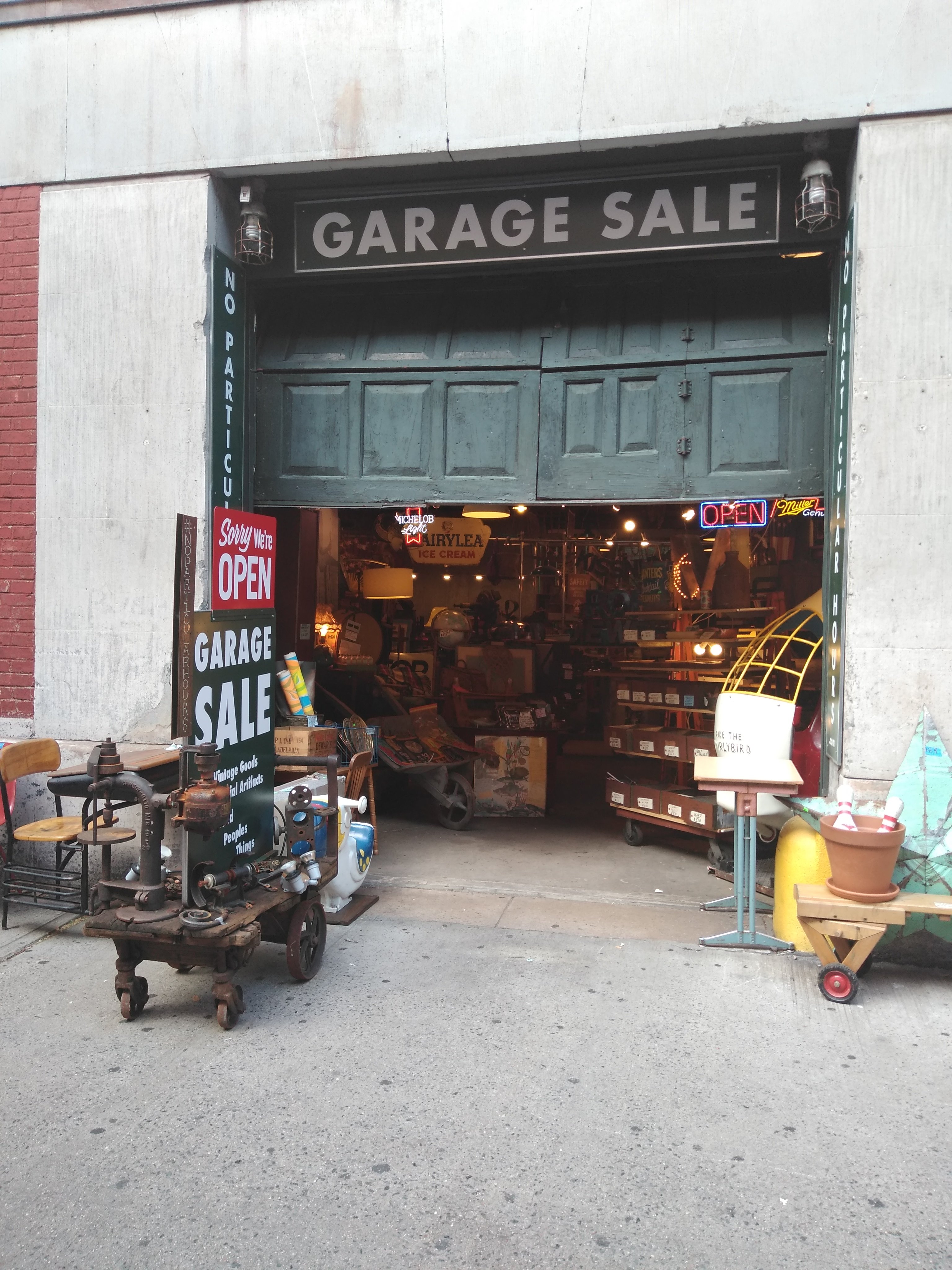 THE 10 BEST New York City Antique Stores (Updated 2023)