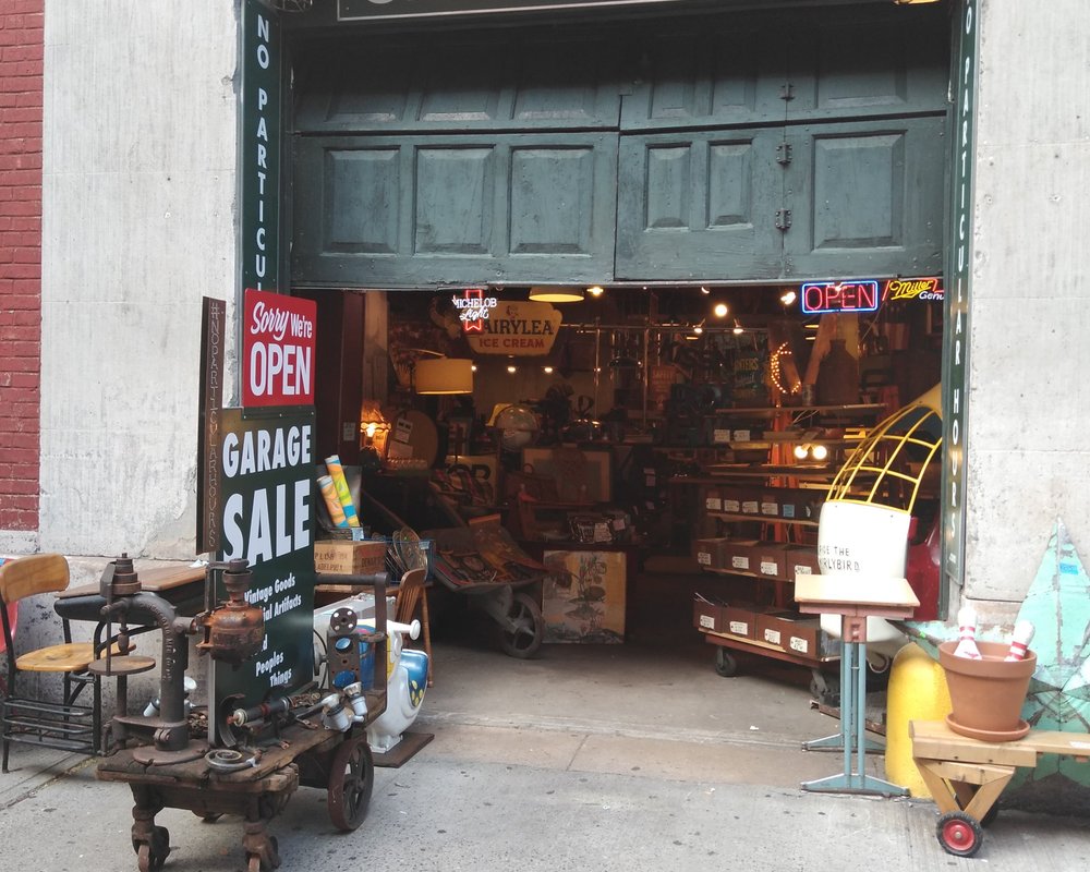 THE 10 BEST New York City Antique Stores (Updated 2023)