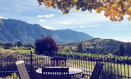 Top things to see and do in Creston, BC | RVwest