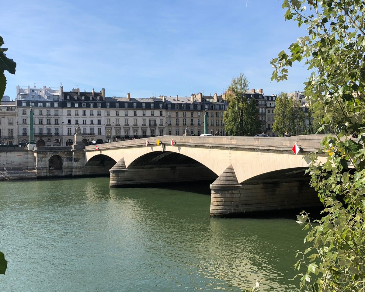 Pont du Carrousel, Париж: лучшие советы перед посещением - Tripadvisor