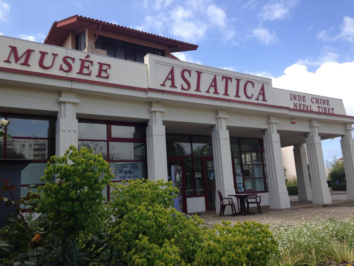 MUSÉE ASIATICA (Biarritz) - Qué SABER antes de ir (2024)