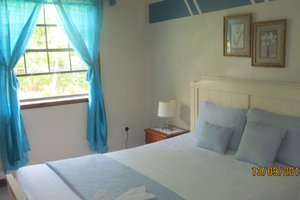 Habitación y suite