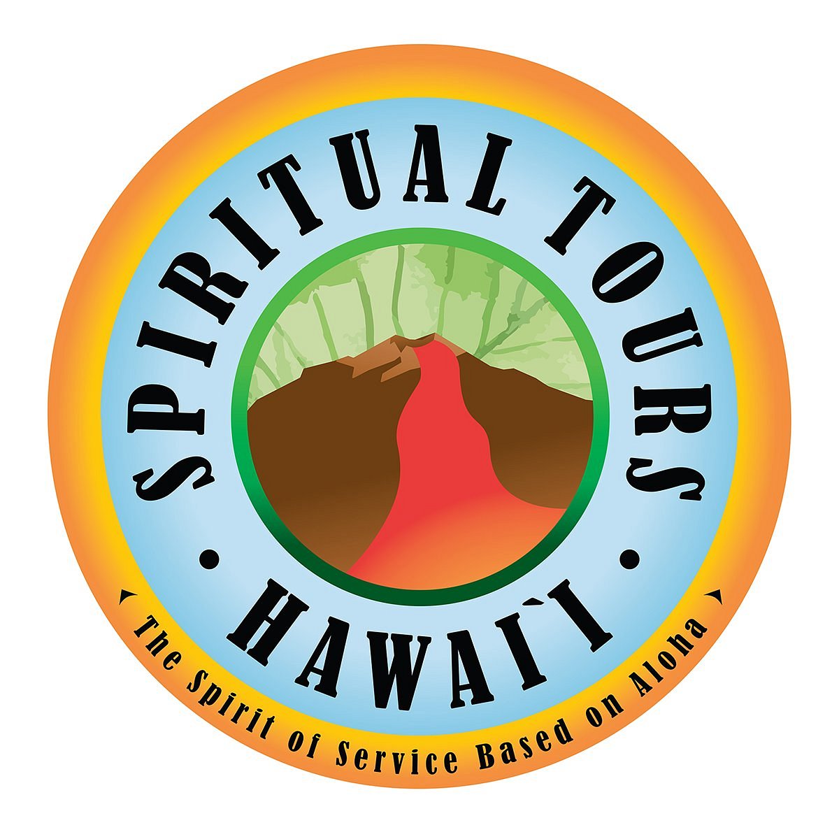 spiritual tours hawaii