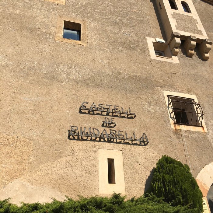 Imagen 29 de Castell de Riudabella