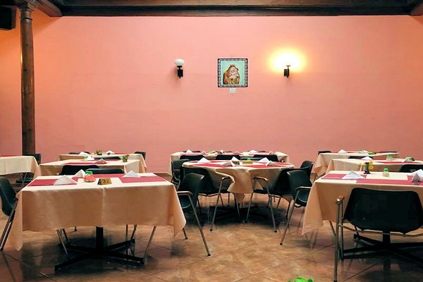 L'EAU VIVE, Rome - Centro - Menu, Prices & Restaurant Reviews - Tripadvisor