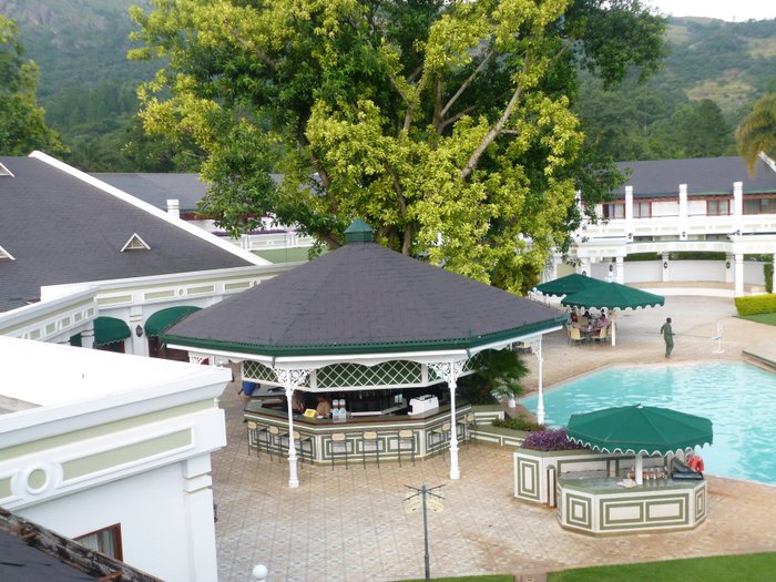 Royal Swazi Spa Pool Pictures & Reviews - Tripadvisor