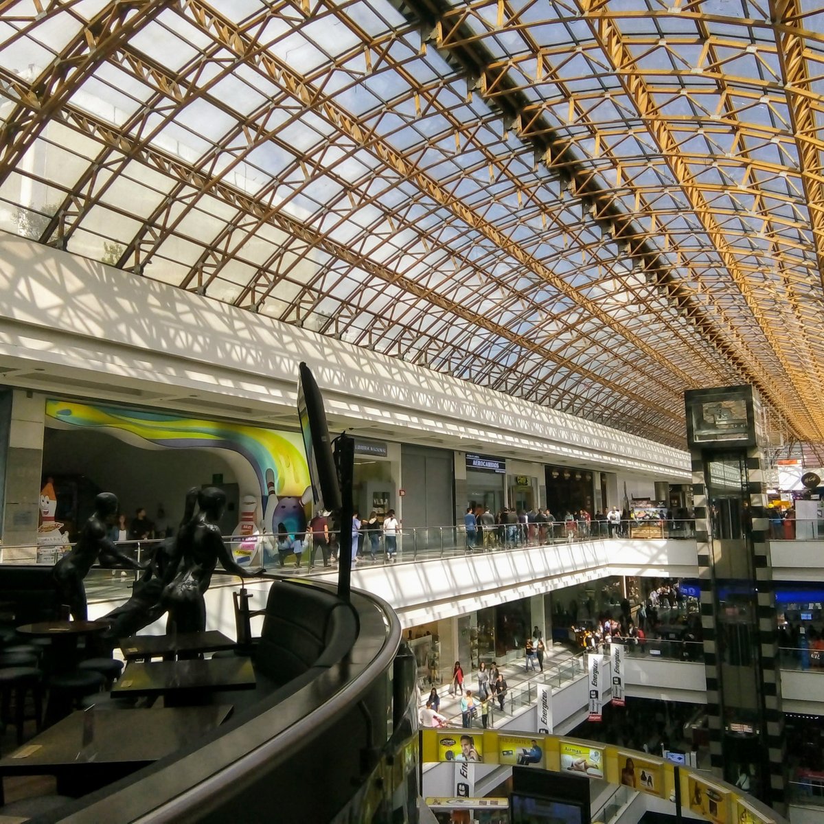 Centro Comercial Gran Estacion Bogotá Lohnt Es Sich Aktuell Für 2024 Mit Fotos 1274