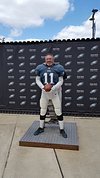 Philadelphia Eagles store - Review of Philadelphia Eagles Stadium Tour,  Philadelphia, PA - Tripadvisor