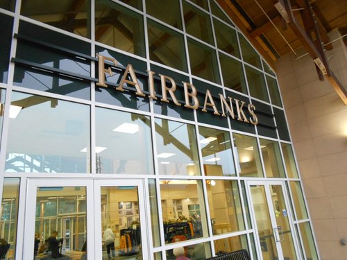 Fairbanks review images
