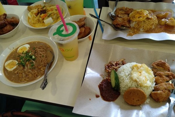 THE BEST Malaysian Food in Singapore (Updated 2023) - Tripadvisor