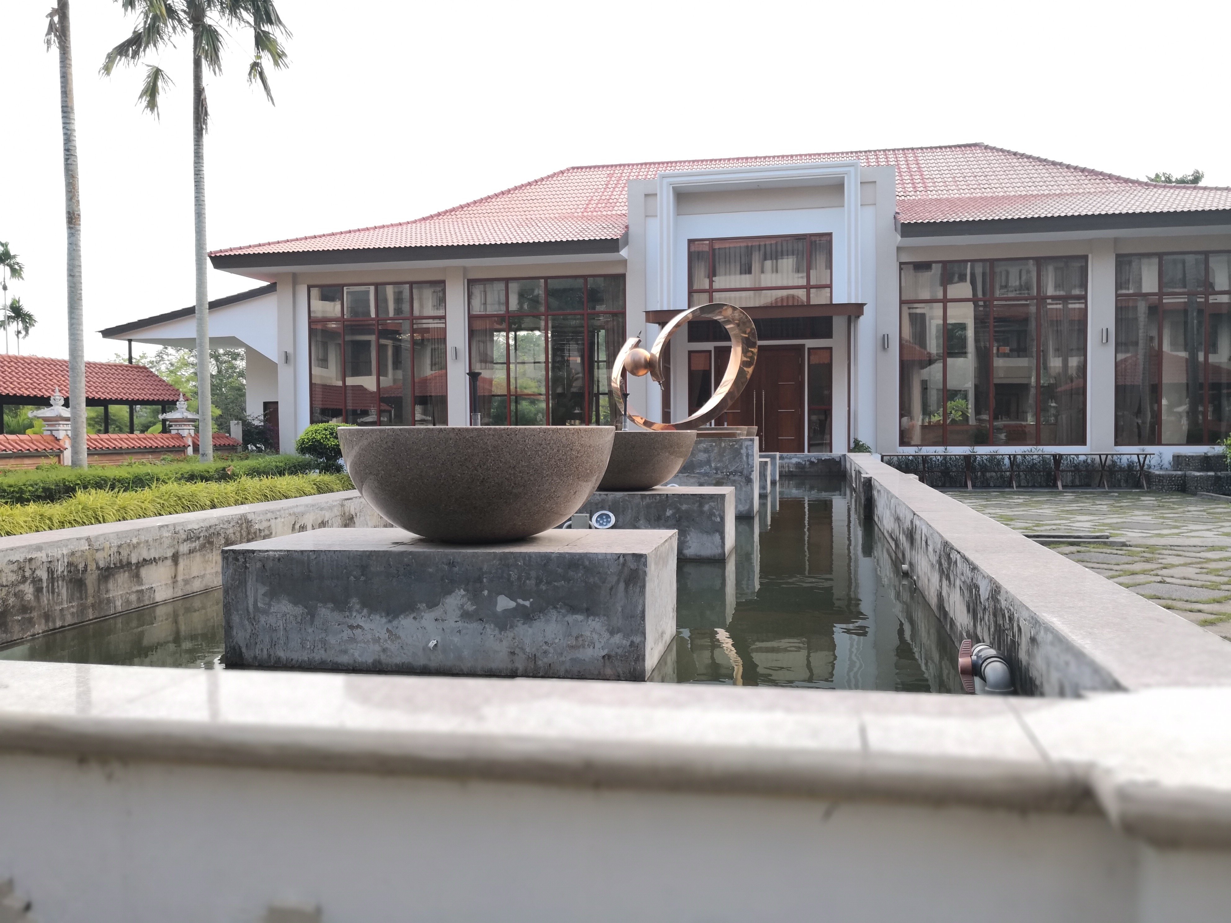 SIJORI RESORT & SPA (Sekupang) - Resort Reviews & Photos - Tripadvisor