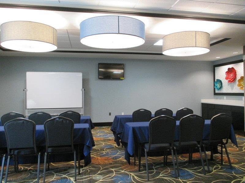 Hotel photo 24 of Best Western Plus North Odessa Inn & Suites.