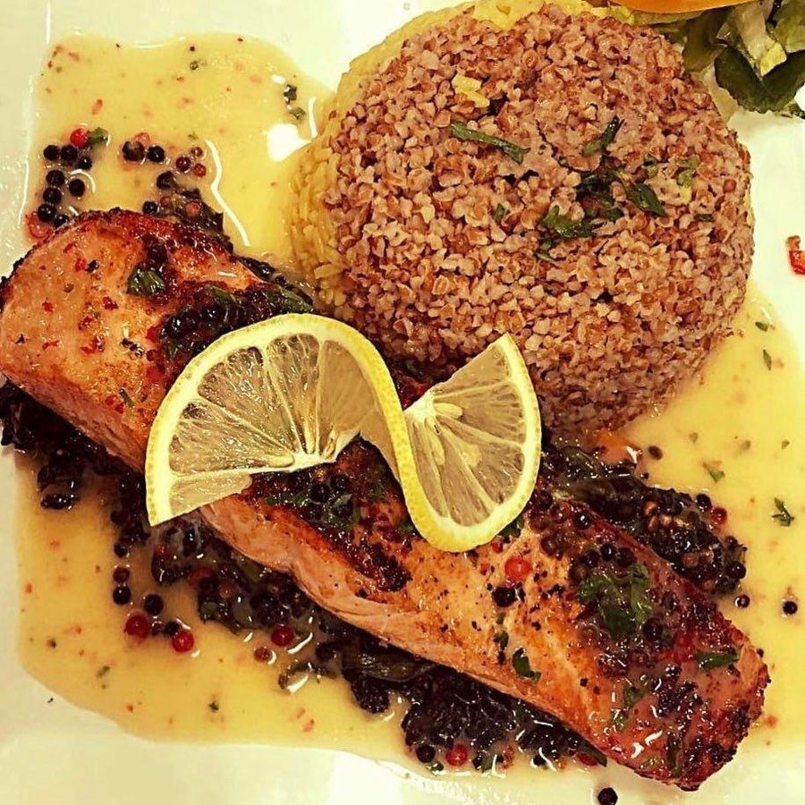 Pasha mediterranean restaurant and banquet franklin park menu