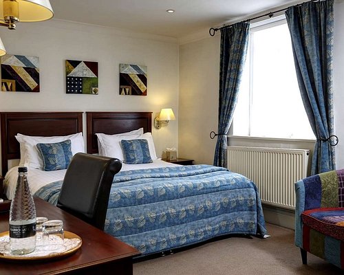 Great stay - Review of Premier Inn Pickering Hotel, Pickering, England ...