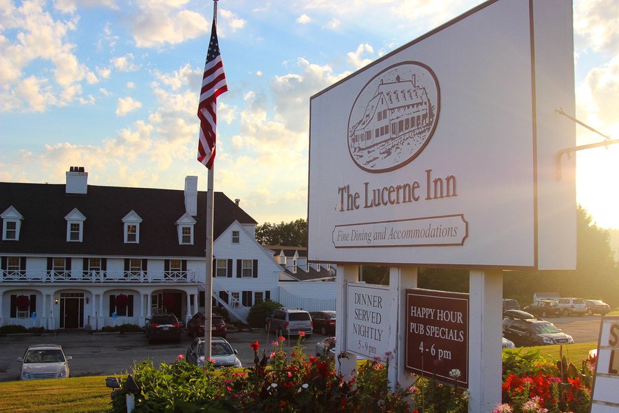 THE LUCERNE INN $129 ($̶1̶8̶4̶) - Updated 2022 Prices & Reviews ...