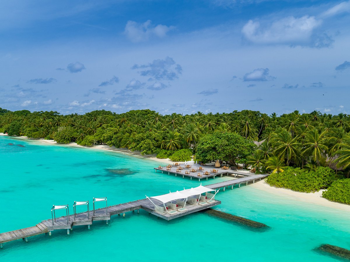 Sinead's Curvy Style - Just another day in paradise 🌴🌴 Kuramathi Maldives  Qatar Airways #islandlife #pressttip #kandohlu #presstrip