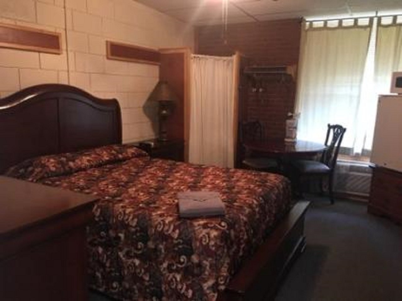 Hotel photo 8 of OYO Hotel Drumright I-44 OK.
