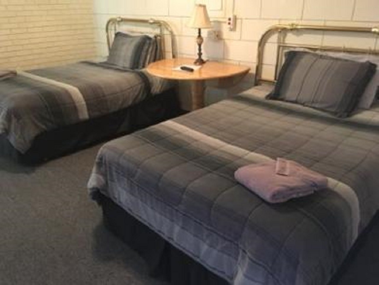 Hotel photo 69 of OYO Hotel Drumright I-44 OK.