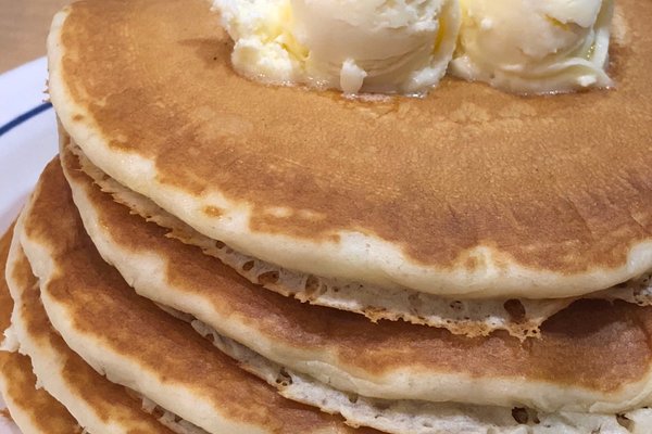 IHOP, New York City - Gramercy Park - Menu, Prices & Restaurant Reviews -  Order Online Food Delivery - Tripadvisor