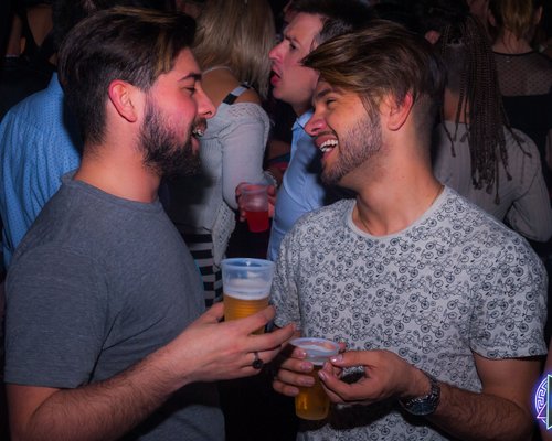 THE 10 BEST Buenos Aires Gay Clubs & Bars (Updated 2023)