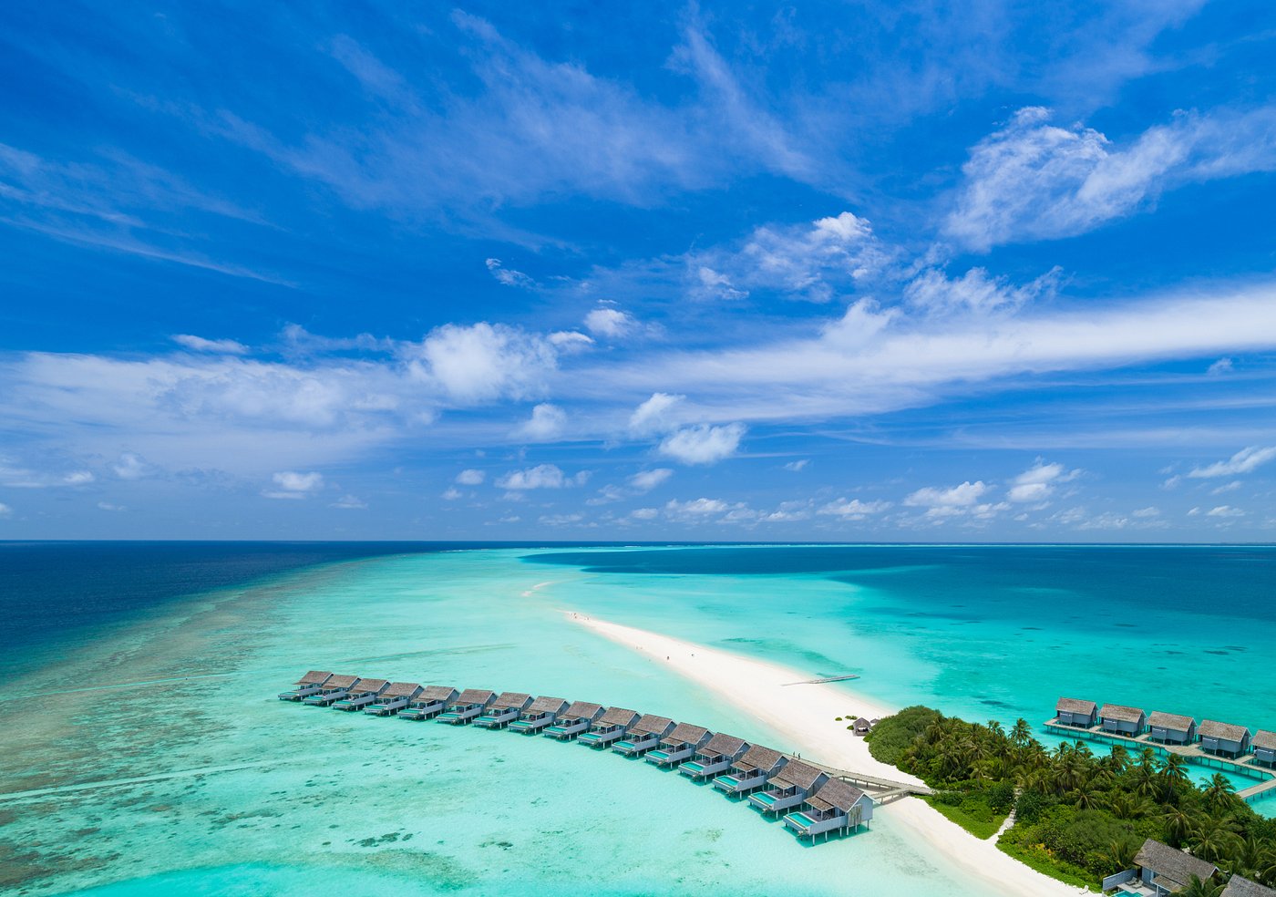 Kuramathi Maldives Updated 2023 Prices And Resort Reviews 5585